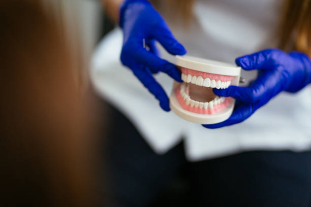 Full Mouth Reconstruction in Hilliard, OH