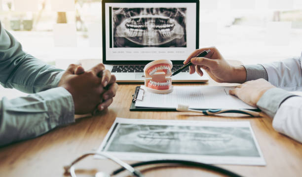 Oral Surgery in Hilliard, OH